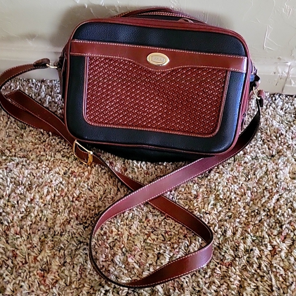 Carryland purse